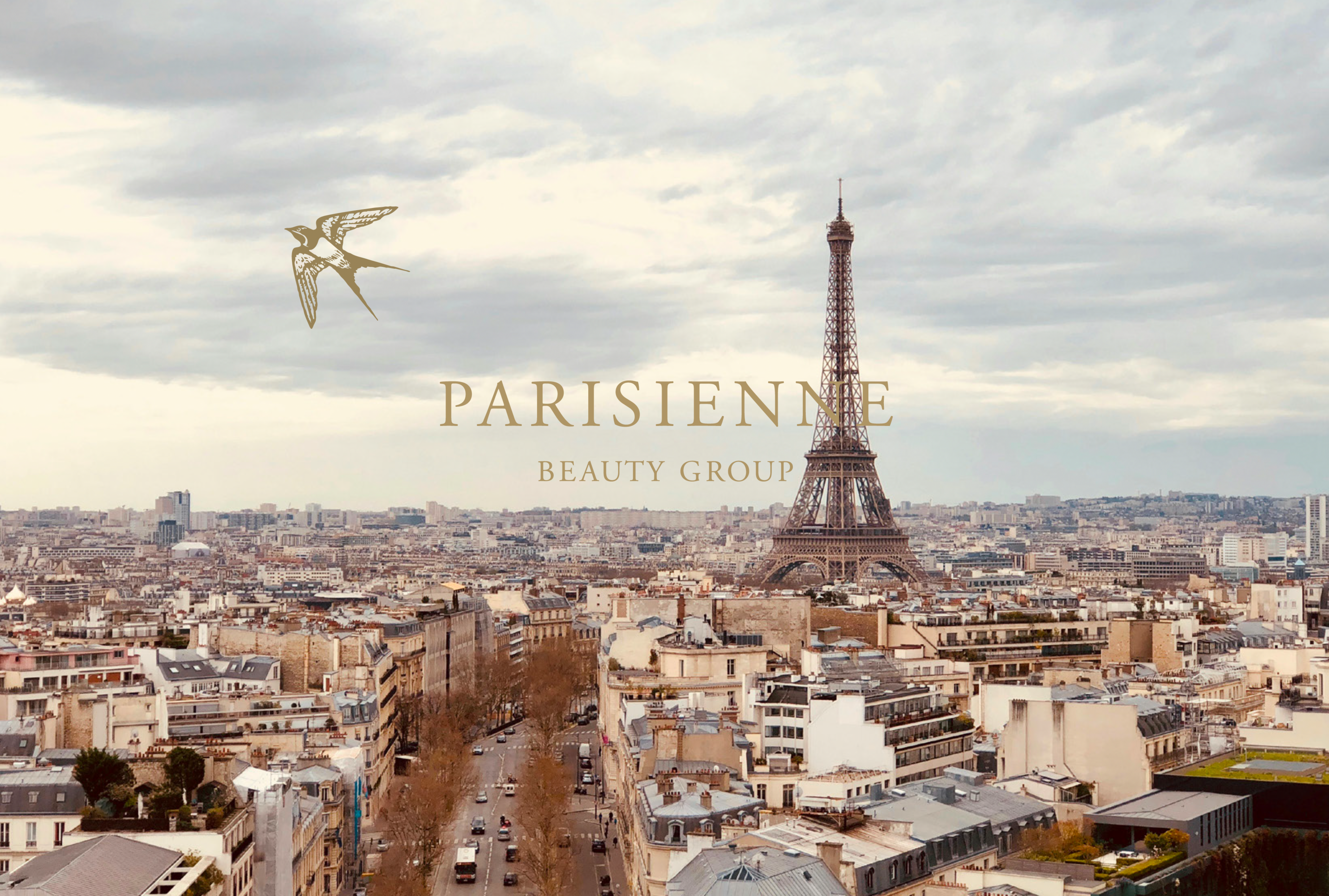PARISIENNE BEAUTY GROUP