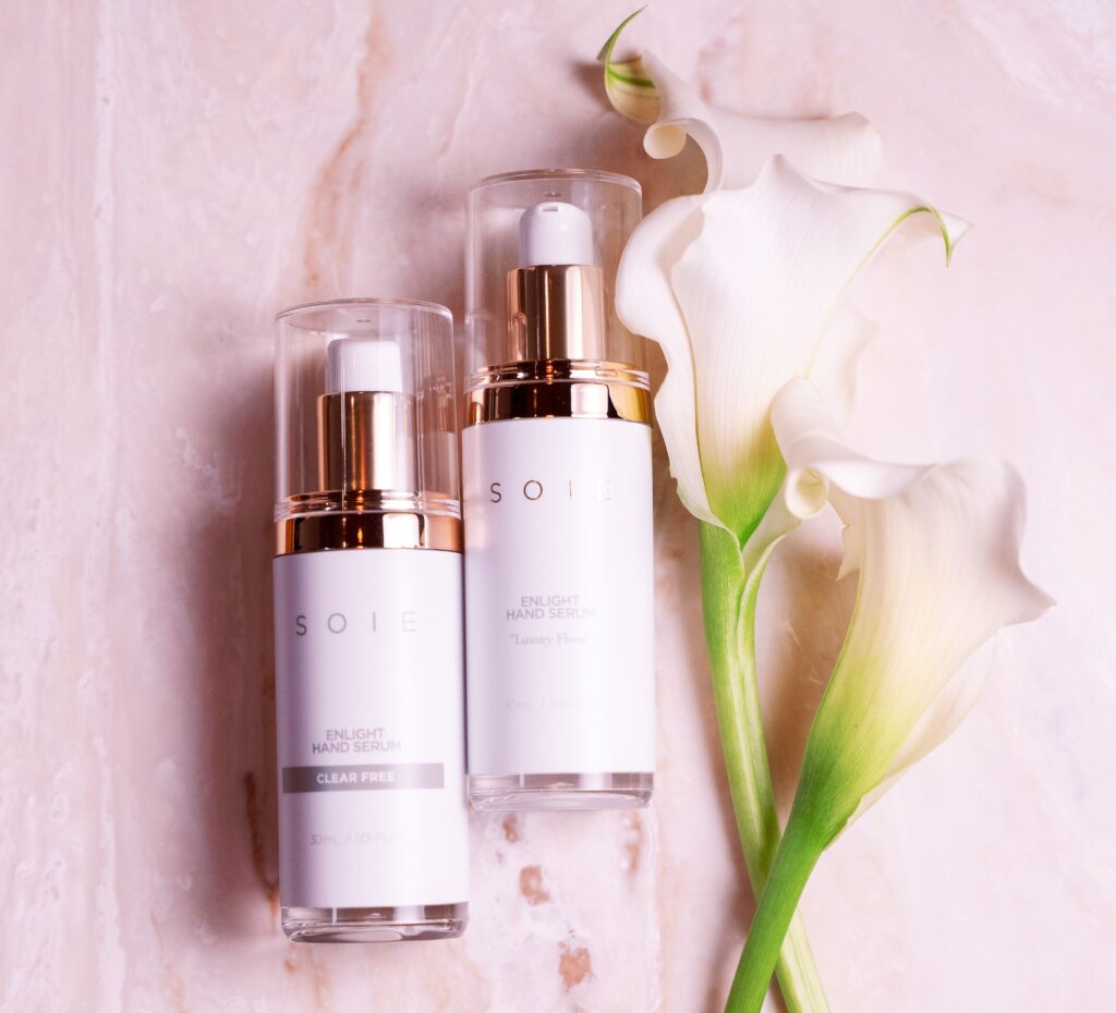Hand Beauty – Soie 伊勢丹 新宿店で常設販売が開始