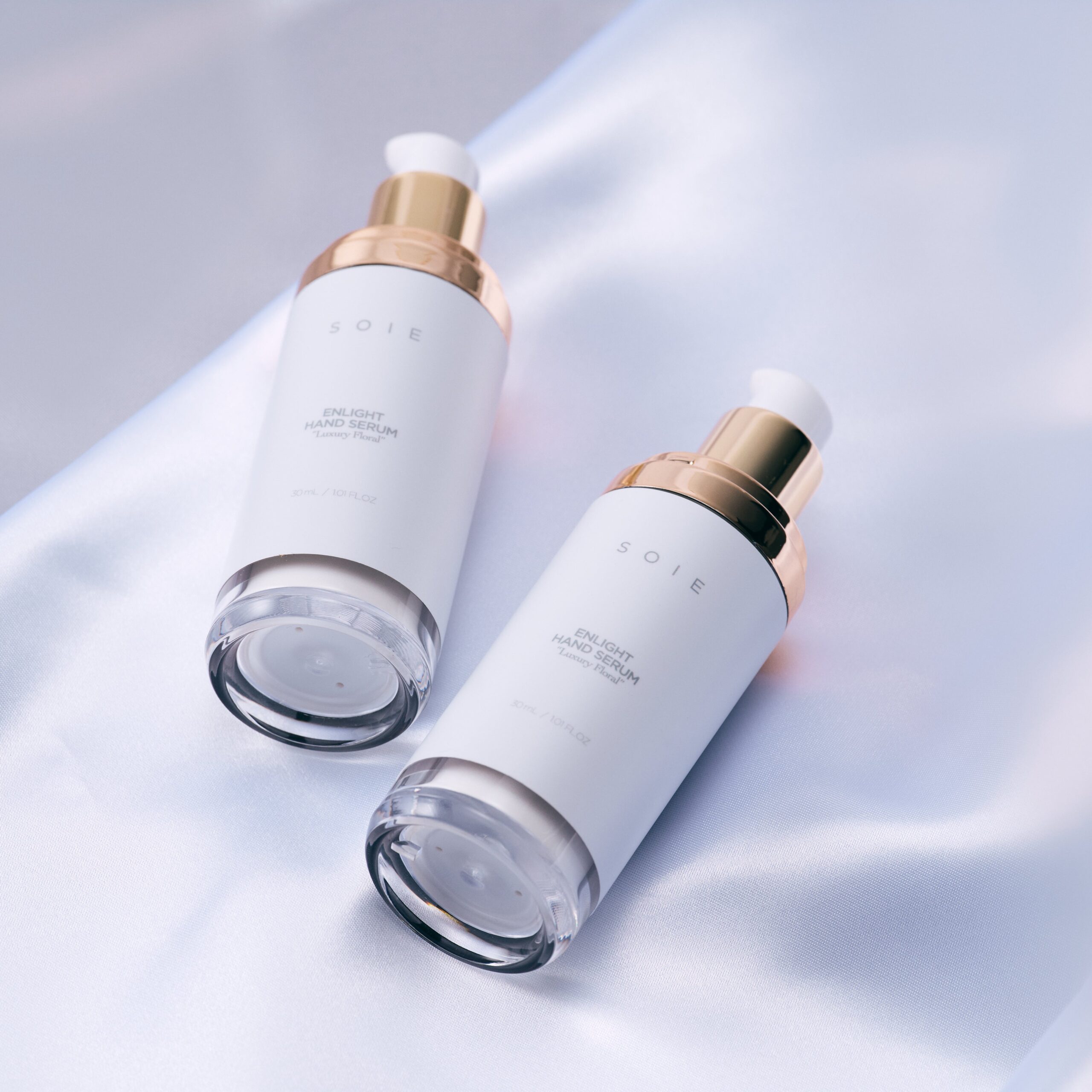 Hand Beauty – Soie SOIE instagram