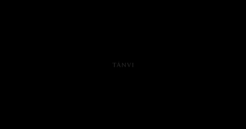 TÁNVI TANVI exhibition held at Roppongi, Tokyo