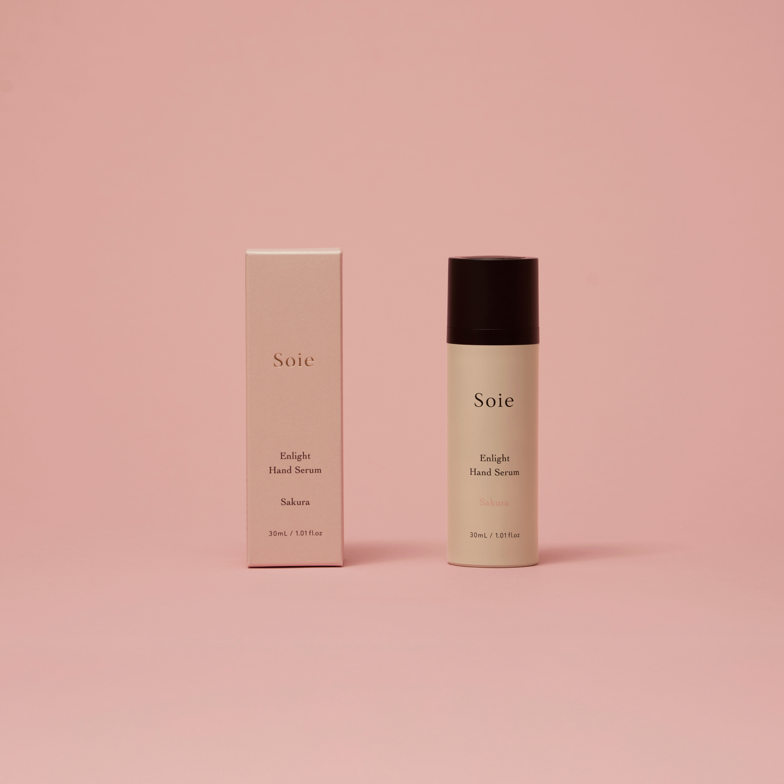 Hand Beauty – Soie Soieに新たなフレグランスシリーズ