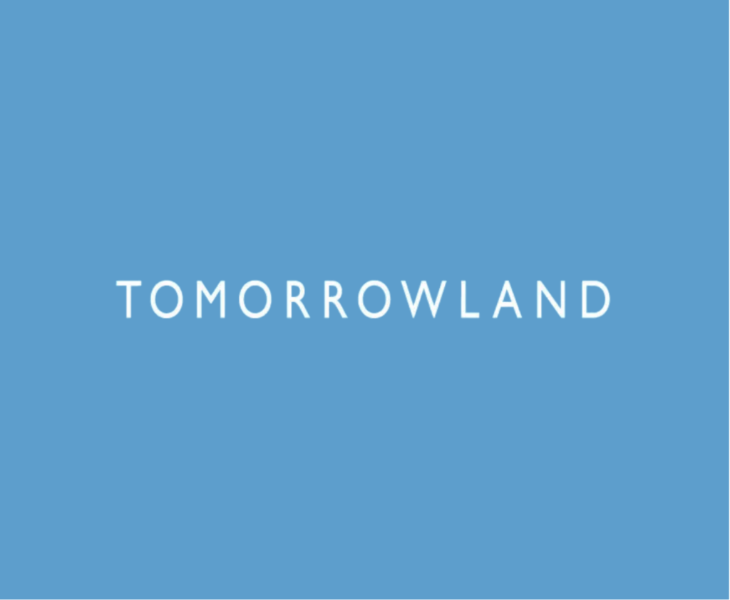 Hand Beauty – Soie Soie  全国の【 TOMORROWLAND 】販売開始のお知らせ