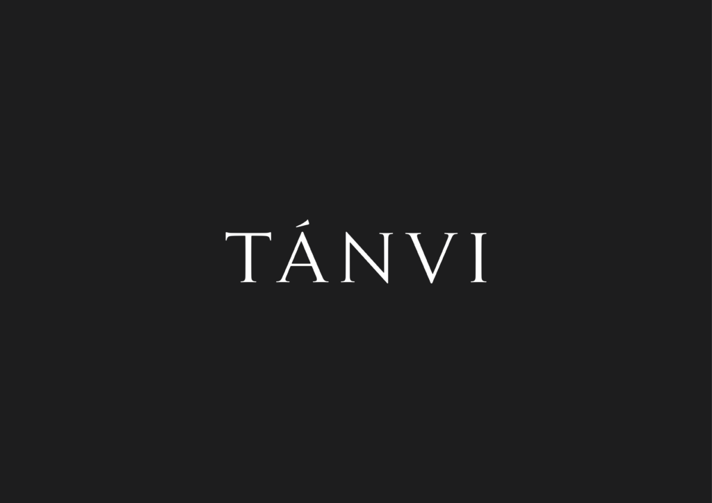 TÁNVI Notice of Homepage Renewal