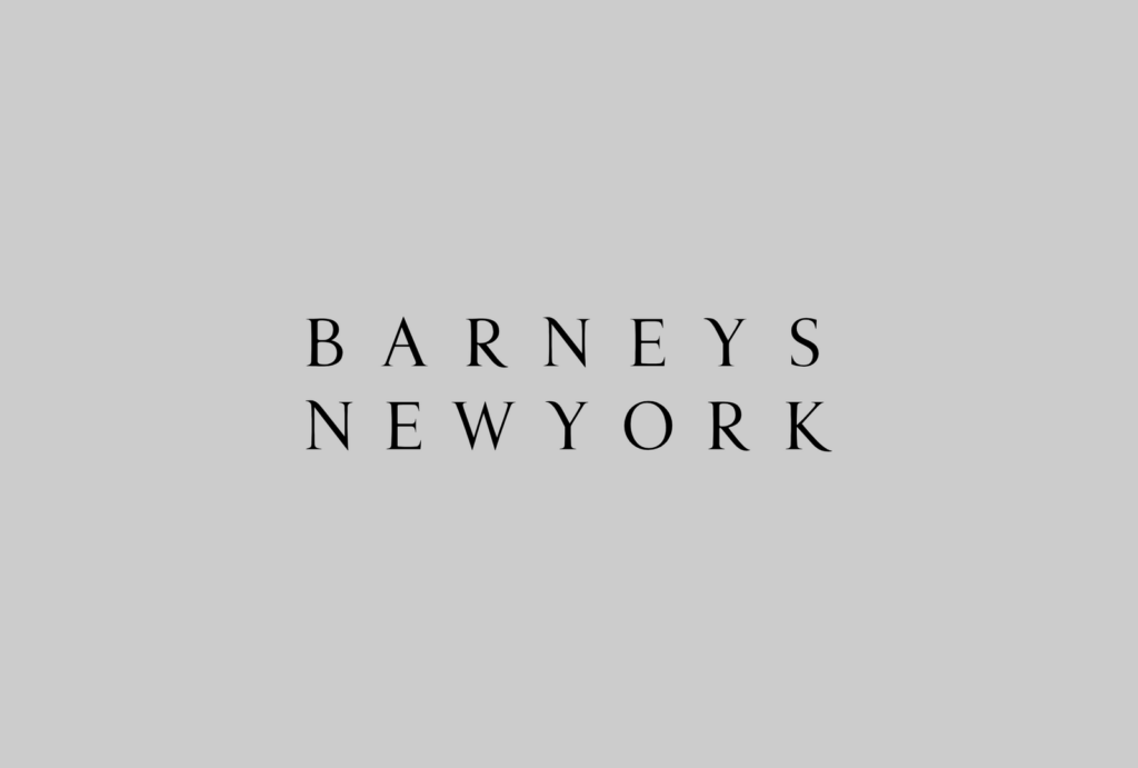 TÁNVI BREATHE シリーズ、BARNEYS NEW YORK にて販売開始