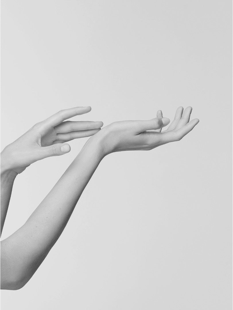 Hand Beauty – Soie SOIE ローンチ